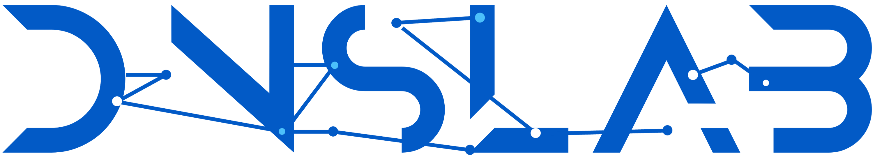 DNSLAB Logo
